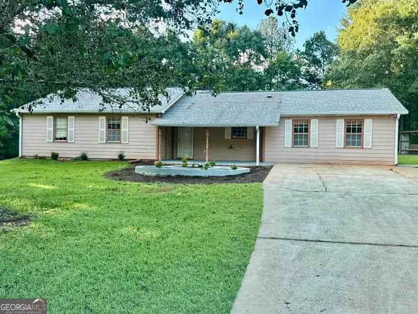 30 Stoneview Terrace, Covington, GA 30016