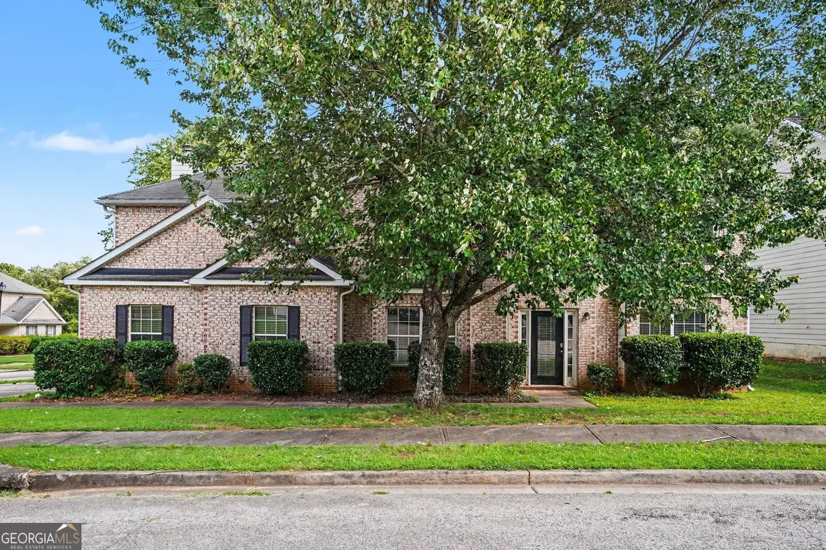 3797 Laramie Road, Ellenwood, GA 30294 - #1