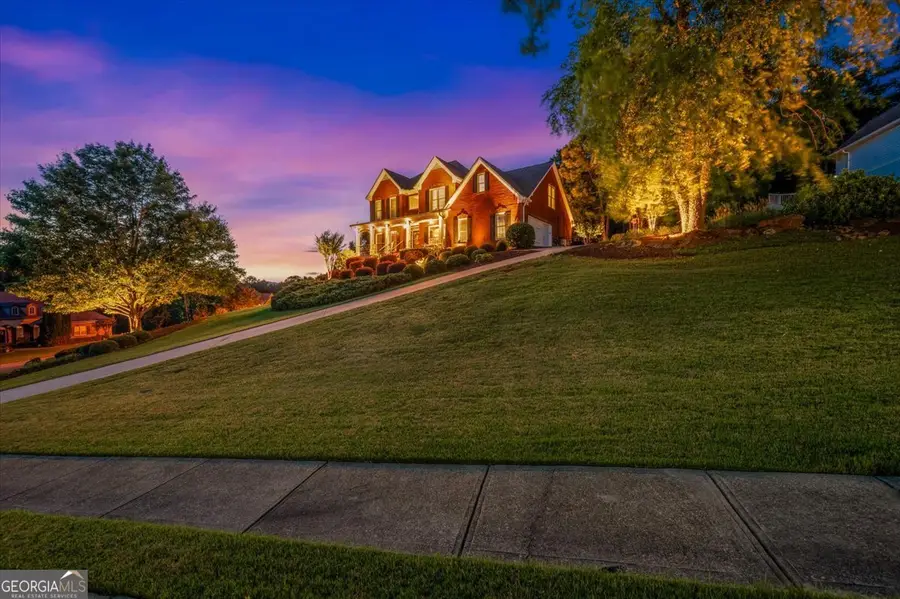 20 Lake Overlook Drive, White, GA 30184 - #2