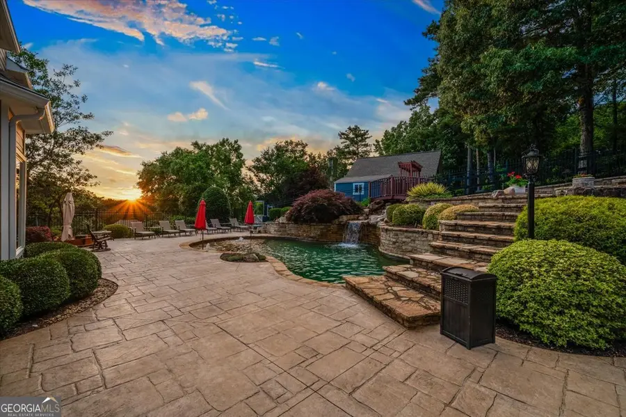 20 Lake Overlook Drive, White, GA 30184 - #3
