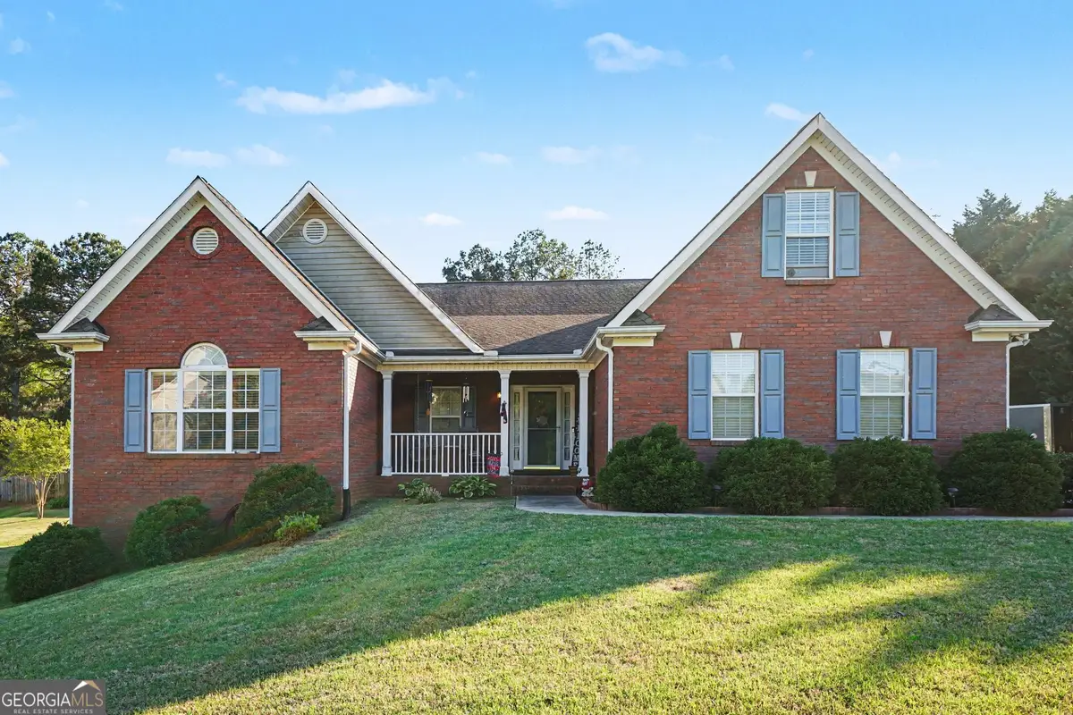 1405 Shiloh Oak Drive, Loganville, GA 30052 - #1