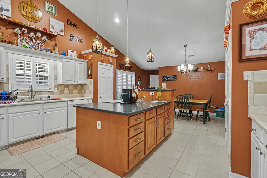 1405 Shiloh Oak Drive, Loganville, GA 30052 - #2