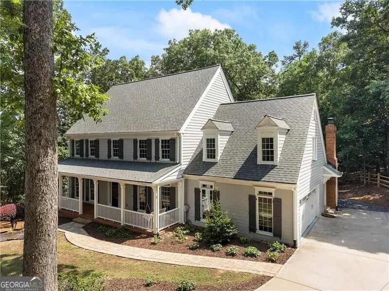 8965 Laurel Way, Alpharetta, GA 30022 - #2