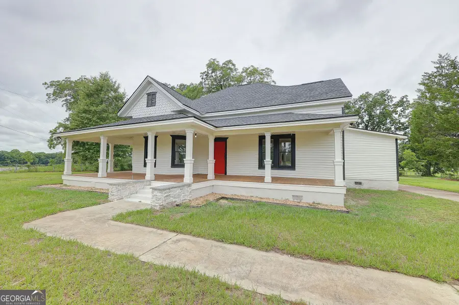 2328 A Sherrod Road, Coolidge, GA 31738 - #2