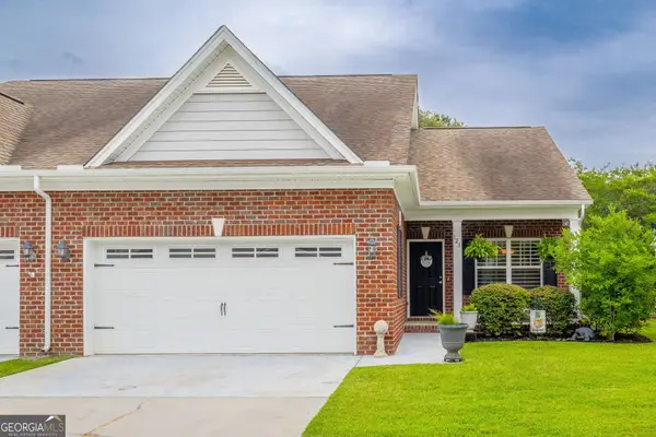123 Regency Circle, Pooler, GA 31322