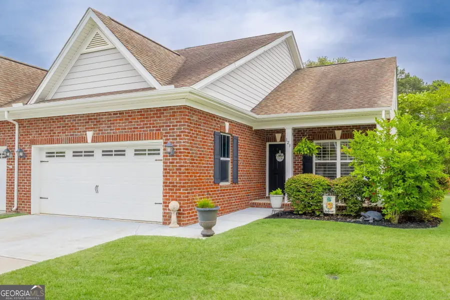 123 Regency Circle, Pooler, GA 31322 - #2