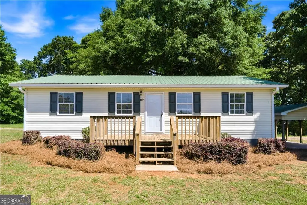 894 Lakeview Drive, Nicholson, GA 30565 - #1