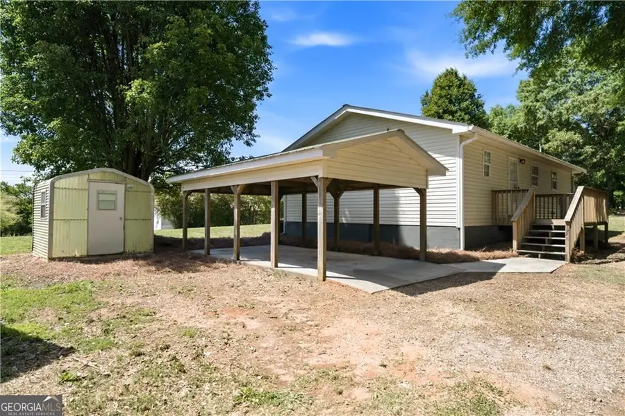 894 Lakeview Drive, Nicholson, GA 30565 - #2