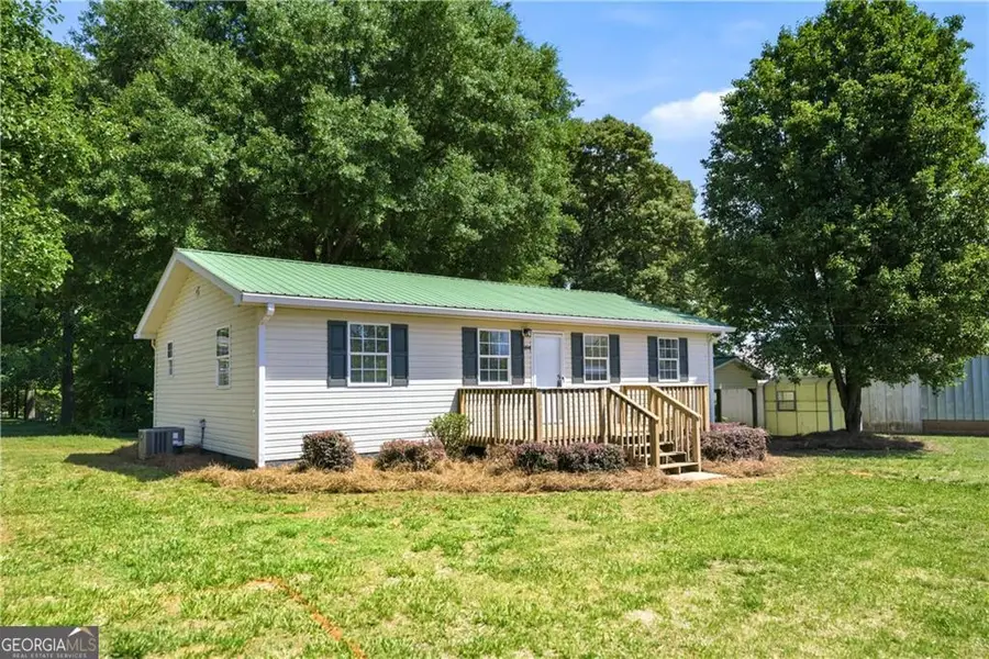 894 Lakeview Drive, Nicholson, GA 30565 - #3