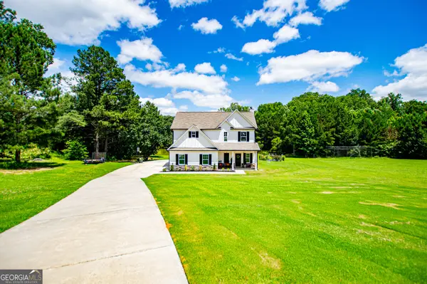 88 Clydesdale Court, Dallas, GA 30157