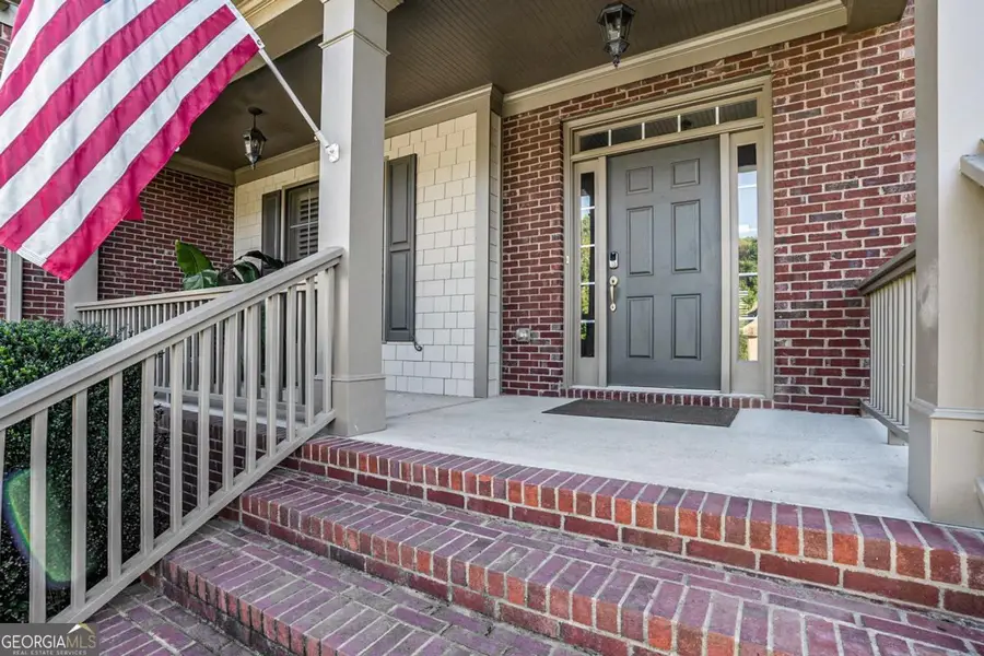 2745 Cezanne Lane, Cumming, GA 30041 - #2