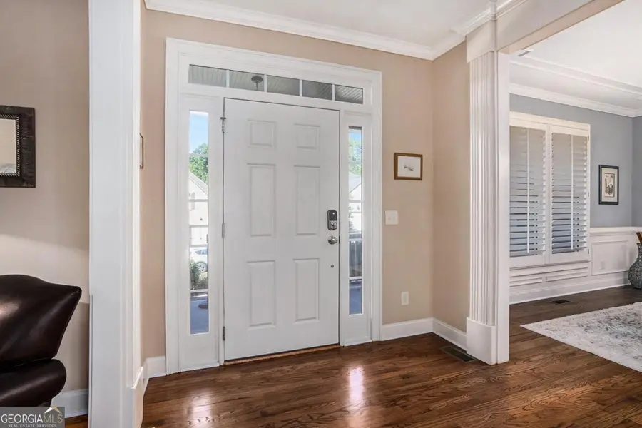 2745 Cezanne Lane, Cumming, GA 30041 - #3