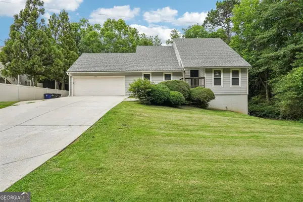 6921 Fairways Drive, Douglasville, GA 30134