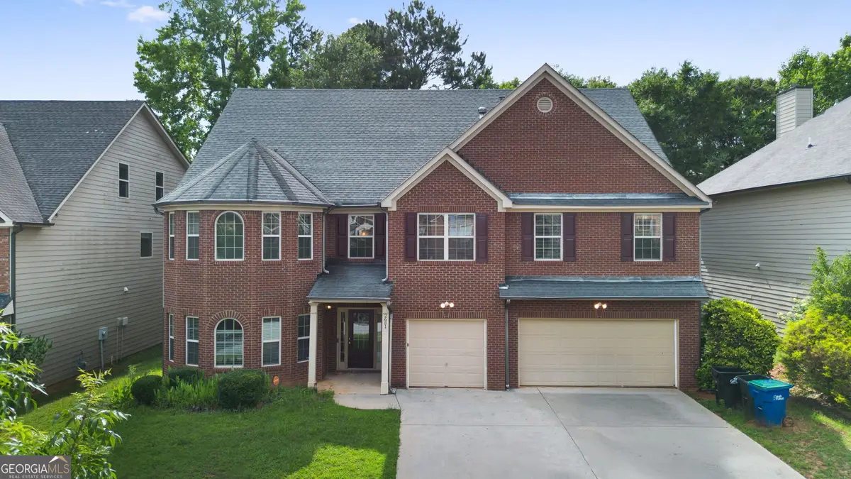 2681 Muskeg Court Sw, Atlanta, GA 30331 - #1