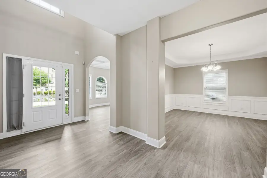 2681 Muskeg Court Sw, Atlanta, GA 30331 - #2