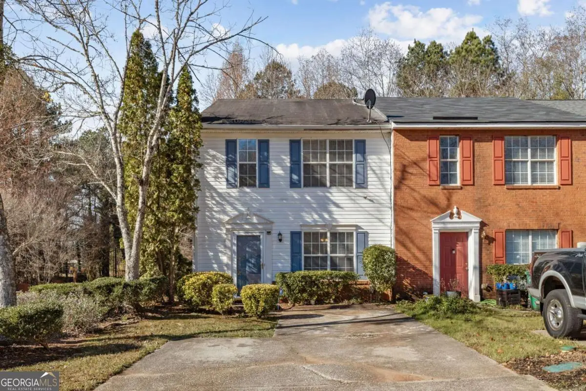 3027 Fair Creek Court, Stonecrest, GA 30338 - #1