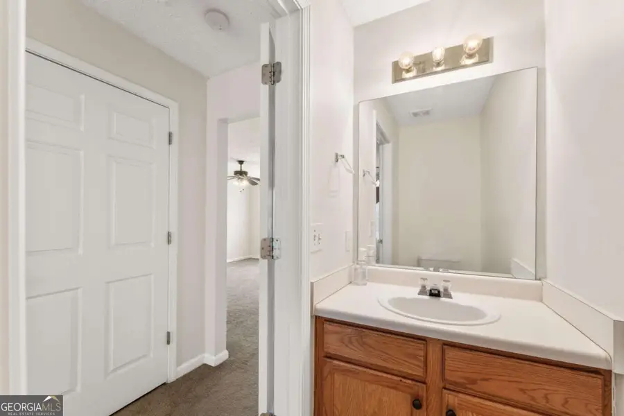 3027 Fair Creek Court, Stonecrest, GA 30338 - #3