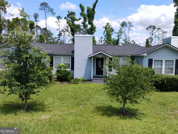 126 N Tallahassee Street, Hazlehurst, GA 31539