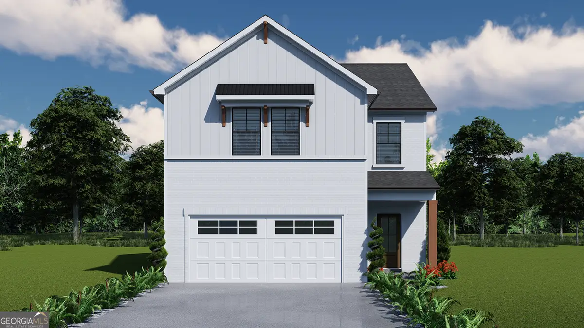 3780 Ivy Cottage Drive #LOT 29, Snellville, GA 30039 - #1