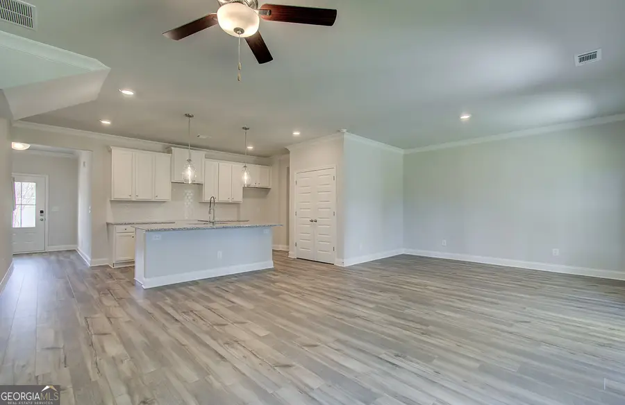 3780 Ivy Cottage Drive #LOT 29, Snellville, GA 30039 - #3