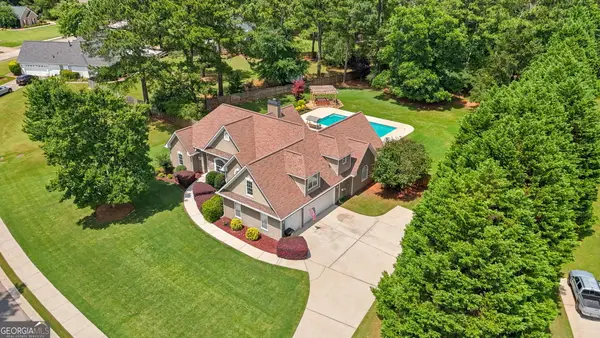 225 Sunny Hollow, McDonough, GA 30252