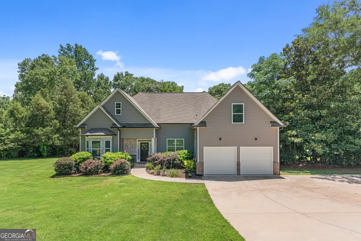 1505 Davenport Road, Braselton, GA 30517 - #1