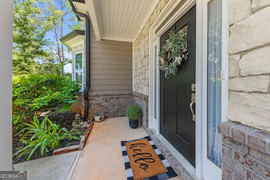 1505 Davenport Road, Braselton, GA 30517 - #2