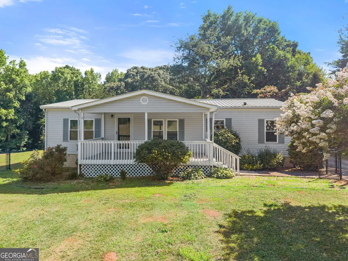 638 Hazel Creek Road, Mount Airy, GA 30563 - #1