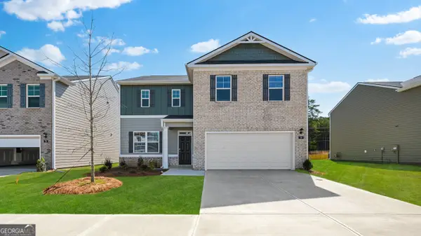 109 White Spruce Way, Newnan, GA 30265