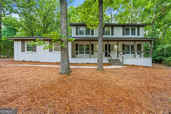 291 Cedar Creek Drive, Athens, GA 30605