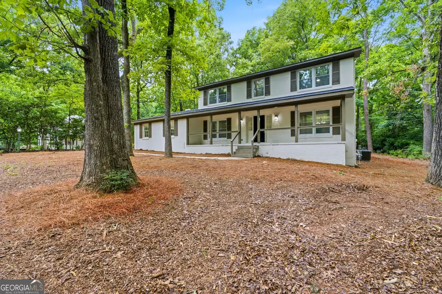 291 Cedar Creek Drive, Athens, GA 30605 - #3