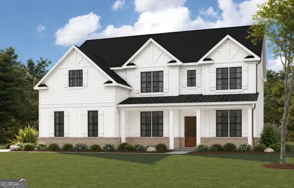 8510 Sunnybrooke Lane, Cumming, GA 30041