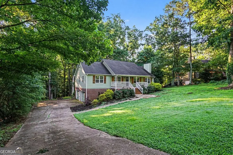 1037 Atherton Lane, Woodstock, GA 30189 - #3