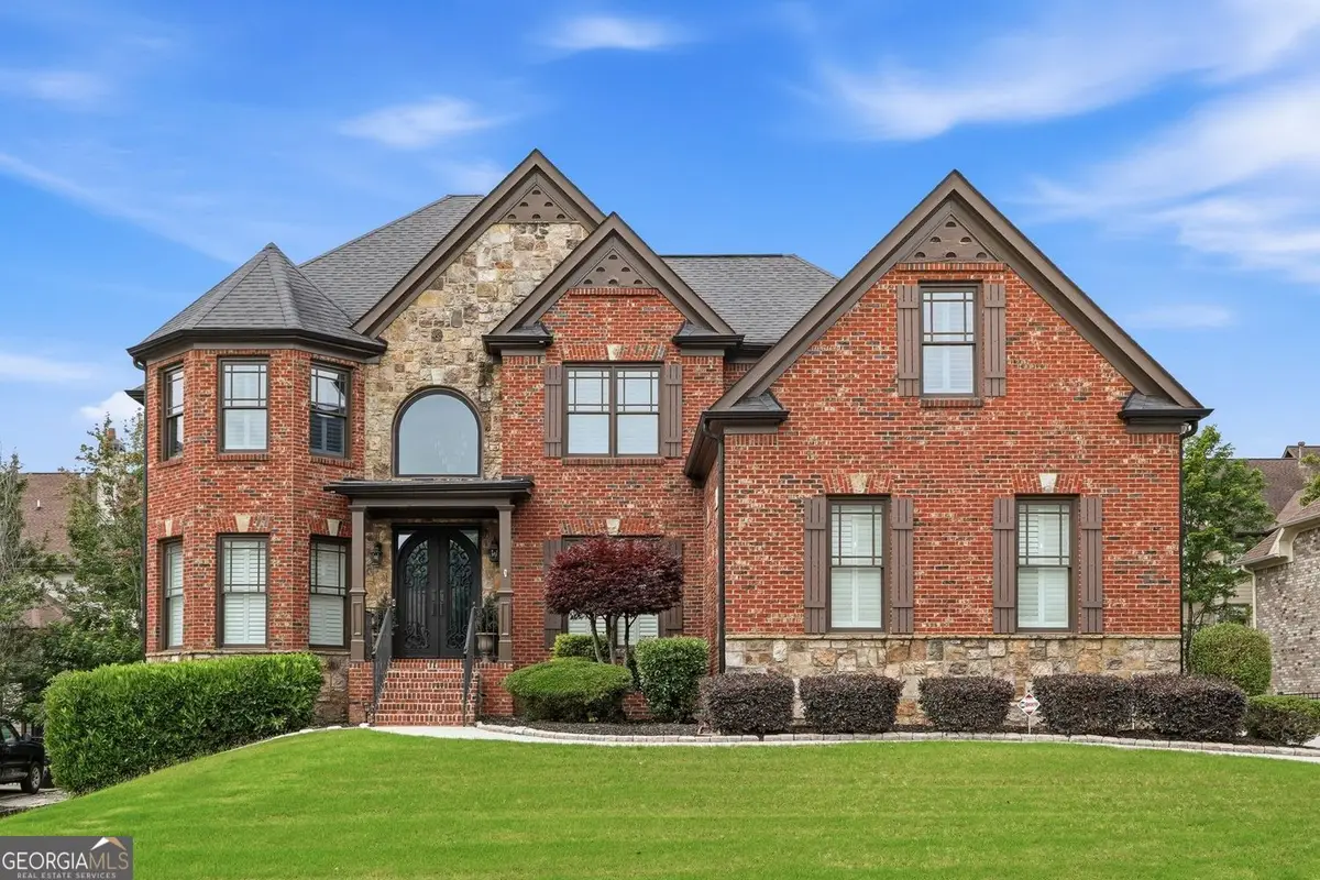 2420 Hopehaven Way, Hoschton, GA 30548 - #1