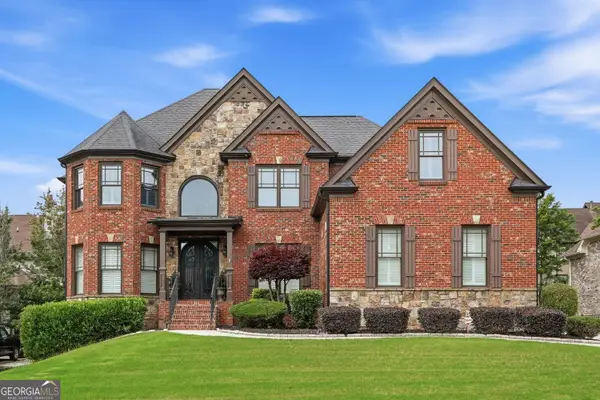 2420 Hopehaven Way, Hoschton, GA 30548