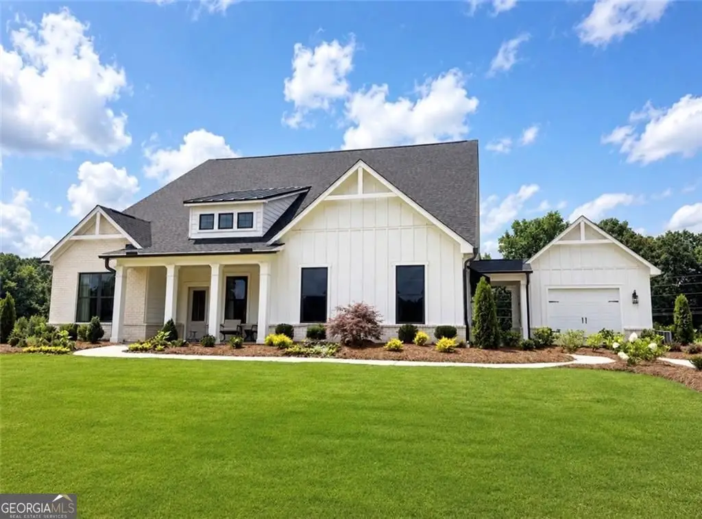 8545 Oak Hollow Way, Cumming, GA 30041 - #1