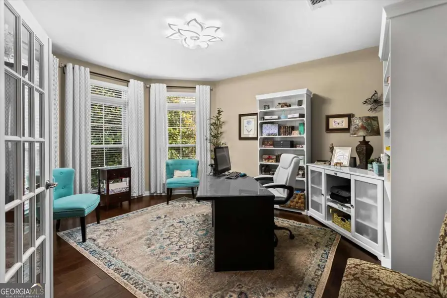 1267 Clear Stream Ridge, Auburn, GA 30011 - #3