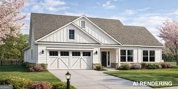 4276 Woods Bridge Road, Commerce, GA 30529