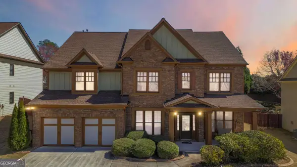1340 Waverly Glen Drive, Alpharetta, GA 30004