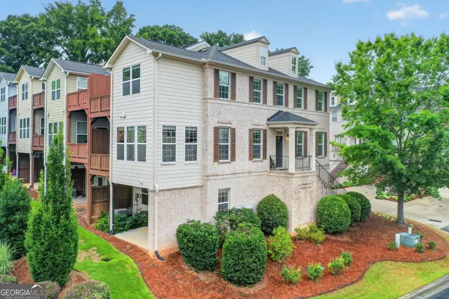 4286 Laurel Creek Court Se #4, Smyrna, GA 30080 - #2