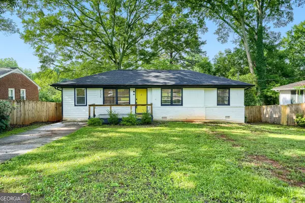 3235 Beech Drive, Atlanta, GA 30032
