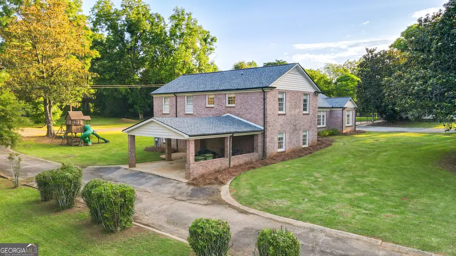 504 Ashland Ave, Wadley, AL 36276 - #2
