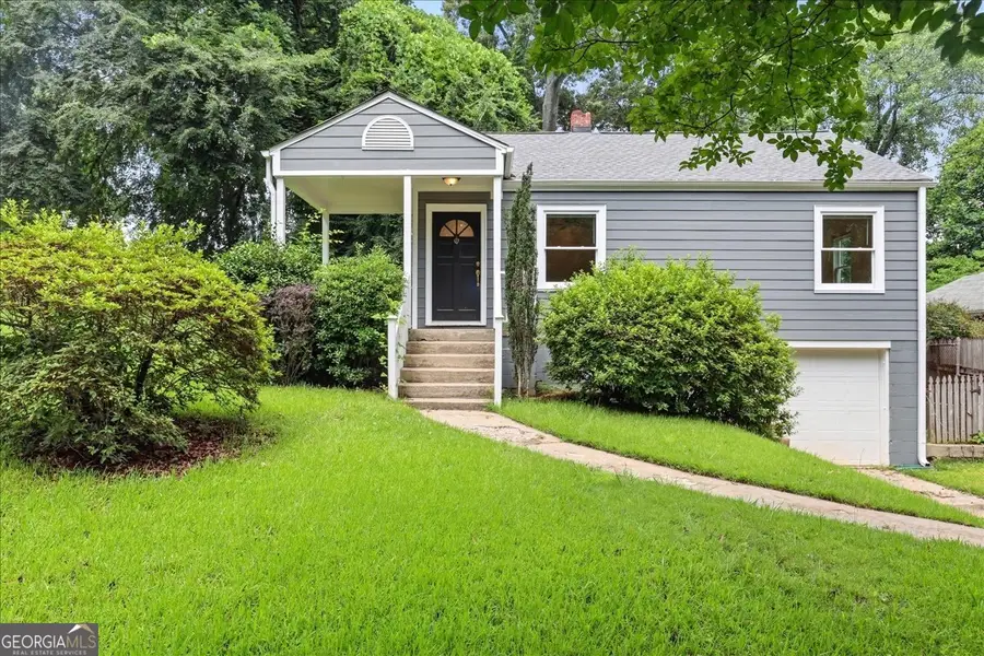 1464 Hawthorne Avenue Nw, Atlanta, GA 30309 - #2