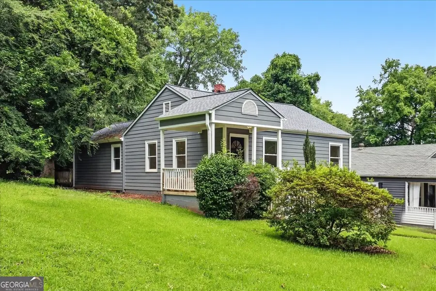 1464 Hawthorne Avenue Nw, Atlanta, GA 30309 - #3