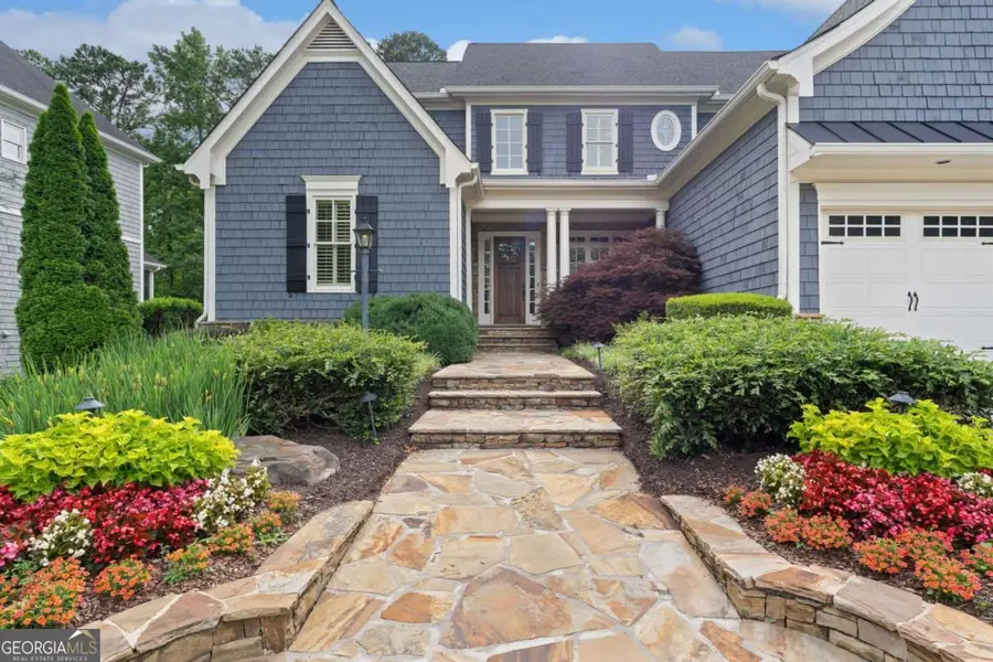 1855 Leighton Lane Ne, Marietta, GA 30062 - #2