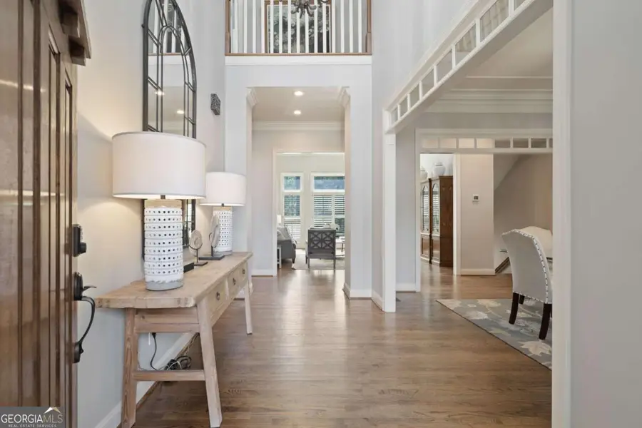 1855 Leighton Lane Ne, Marietta, GA 30062 - #3