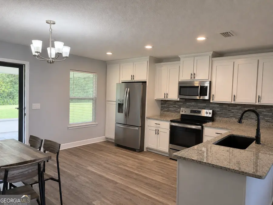 135 Galloway Drive, Folkston, GA 31537 - #3