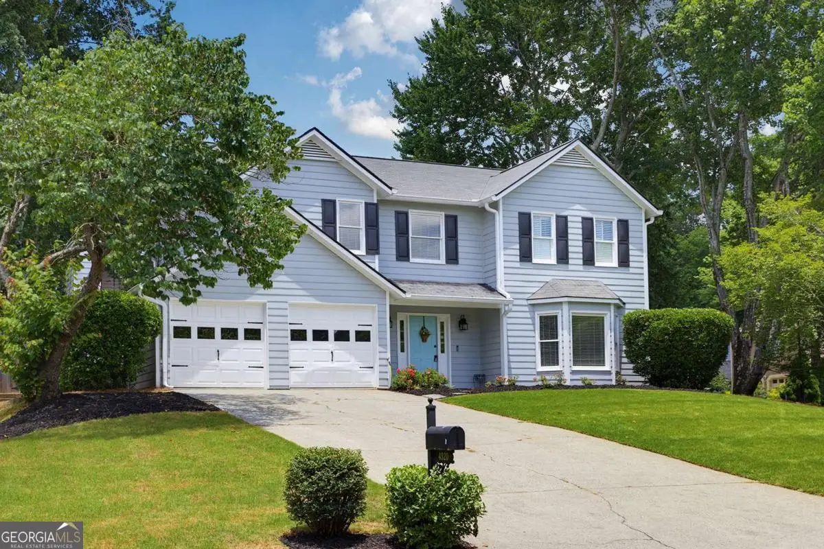 4320 Pine Vista Boulevard, Alpharetta, GA 30022 - #1
