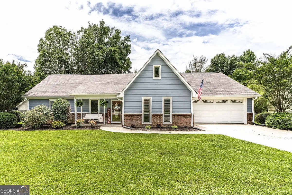 167 Lynn Drive Nw, Rome, GA 30165 - #1