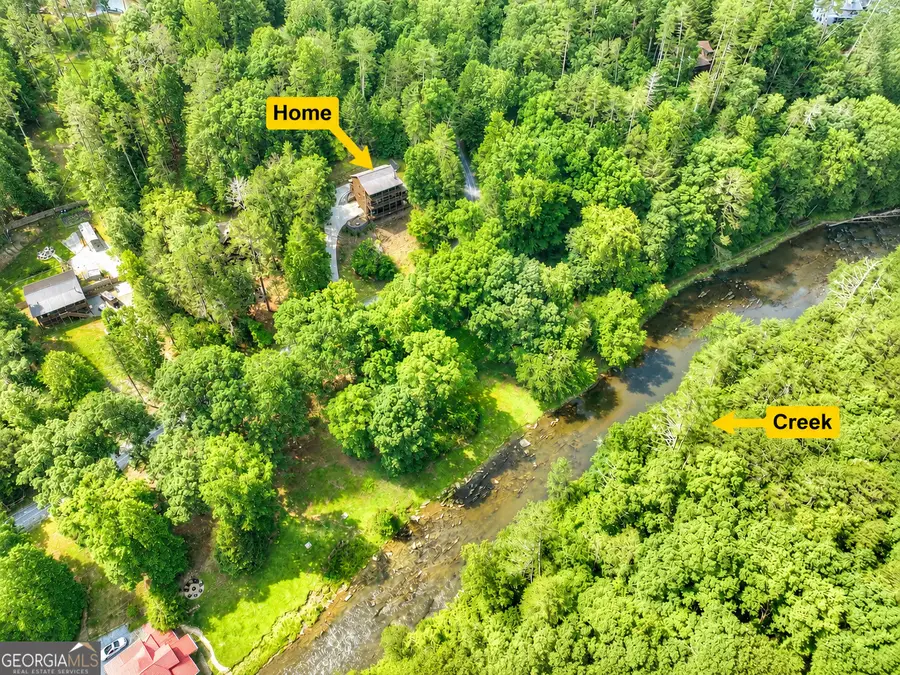 603 Ashley Drive, Ellijay, GA 30540 - #2